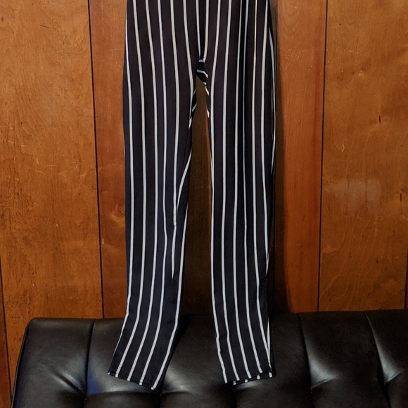 Bodycon Jumpsuit - Picture 3 of 7